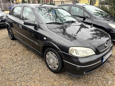 OPEL ASTRA G 1.6 LS