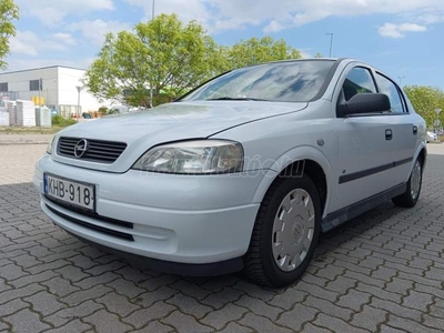 OPEL ASTRA G 1.7 CDTI Classic II Family Kifogástalan műszaki állapotban