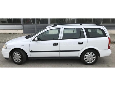 OPEL ASTRA G Caravan 1.4 16V Classic II T98/KOMBI