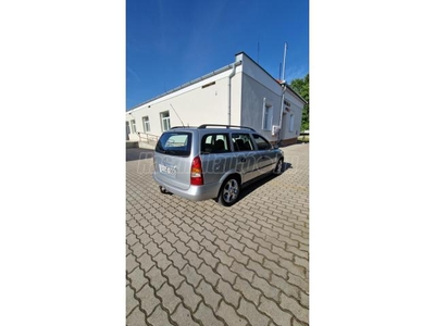 OPEL ASTRA G Caravan 2.0 DI Comfort