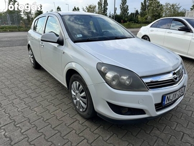 Opel Astra H 1.3 CDTI Classic III /Bp üllői út 784