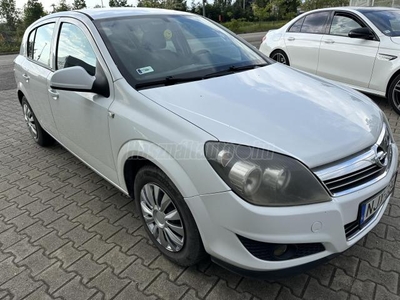 OPEL ASTRA H 1.3 CDTI Classic III /Bp üllői út 784