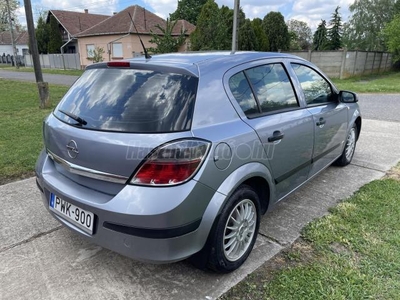 OPEL ASTRA H 1.4 Elegance