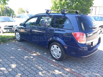 OPEL ASTRA H 1.4 Enjoy