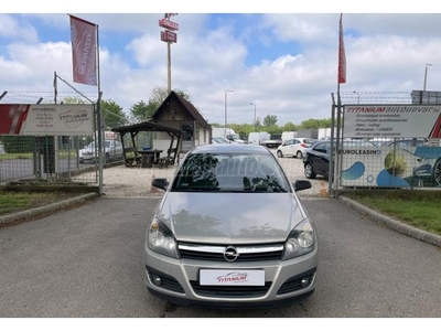 OPEL ASTRA H 1.4 Enjoy FRISS SZERVIZ & KLÍMA TÖLTÉS