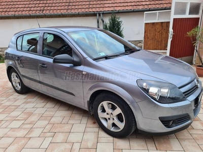 OPEL ASTRA H 1.4 Essentia