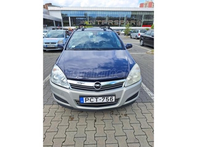 OPEL ASTRA H 1.4 Essentia