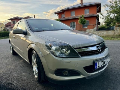 OPEL ASTRA H 1.4 GTC Enjoy Alkalmi Vétel!