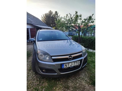 OPEL ASTRA H 1.6 Elegance Easytronic