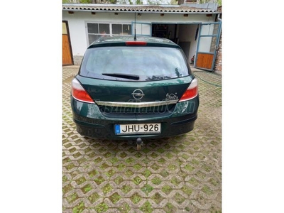 OPEL ASTRA H 1.6 Enjoy