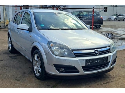 OPEL ASTRA H 1.6 Enjoy