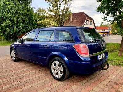 OPEL ASTRA H 1.6 Enjoy Szép állapotú