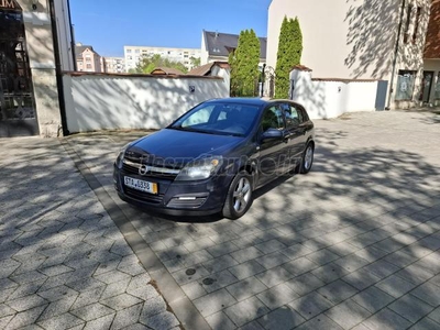 OPEL ASTRA H 1.6 Enjoy Tempomat