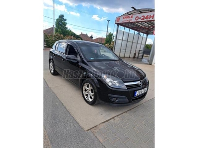 OPEL ASTRA H 1.6 Sport Easytronic