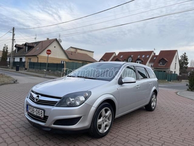 OPEL ASTRA H 1.7 CDTI Classic III