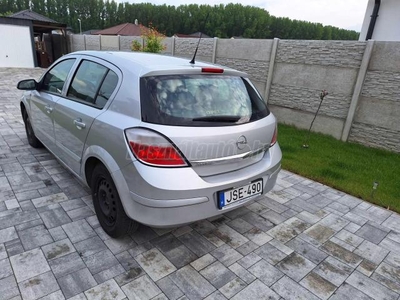 OPEL ASTRA H 1.7 CDTI Enjoy