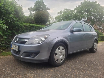 OPEL ASTRA H 1.7 CDTI Enjoy