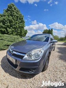 Opel Astra H