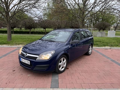 OPEL ASTRA H 2.0 T Cosmo