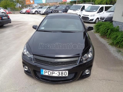 OPEL ASTRA H 2.0 T GTC Sport OPC. Xenon. Nagy zene