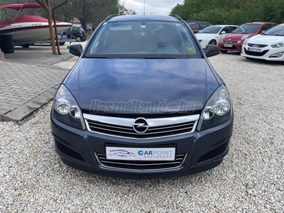 OPEL ASTRA H Caravan 1.4 Classic III