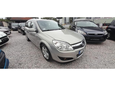 OPEL ASTRA H Caravan 1.7 CDTI Cosmo