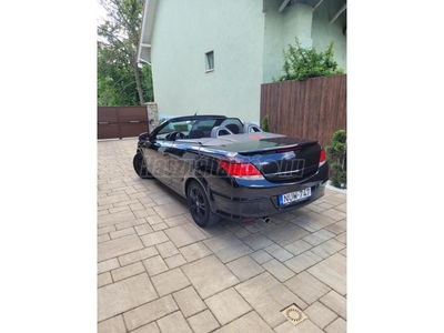 OPEL ASTRA H TT 1.6 Cosmo