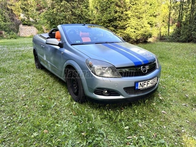 OPEL ASTRA H TT 1.6 Enjoy