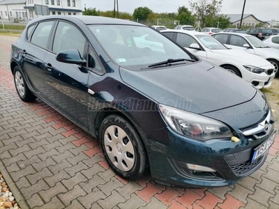 OPEL ASTRA J 1.4 Active