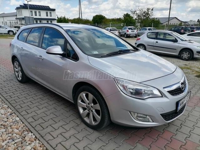 OPEL ASTRA J 1.7 CDTI Enjoy