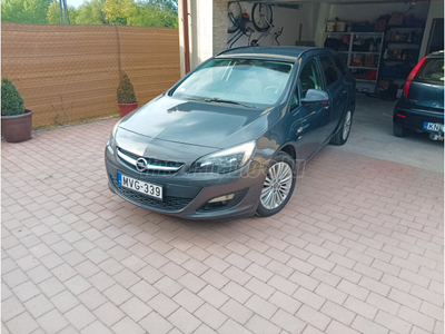 OPEL ASTRA J Sports Tourer 1.7 CDTI Active