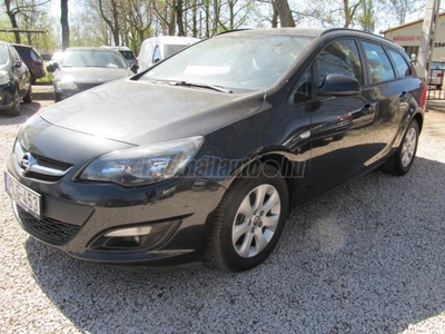 OPEL ASTRA J Sports Tourer 1.7 CDTI Enjoy Magyarországi