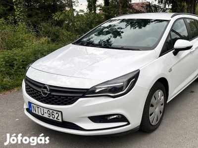 Opel Astra K Sports Tourer 1.6 CDTI Selection T...