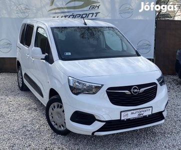 Opel Combo Life 1.2 T Enjoy (7 személyes ) Magy...