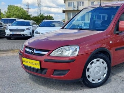 Opel Combo Tour 1.4 144 000 KM! Autóbeszámitás...