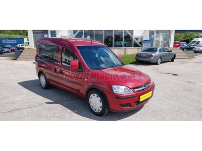 OPEL COMBO Tour 1.4 144 000 KM! Autóbeszámitás lehetséges!