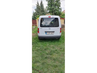 OPEL COMBO Tour 1.7 CDTI Enjoy