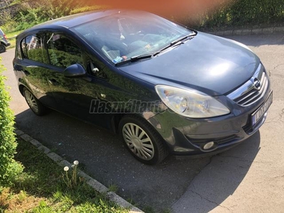 OPEL CORSA 1.4 Cosmo