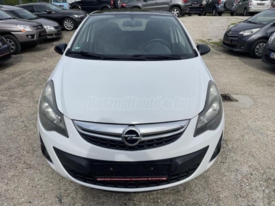 OPEL CORSA 1.4 Cosmo Ülés fűtés ! Klima !