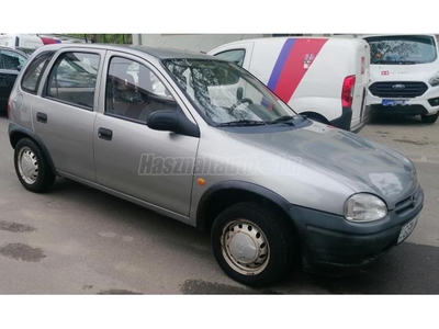 OPEL CORSA B 1.2i Moonlight