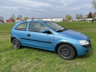 OPEL CORSA C 1.0 12V Comfort