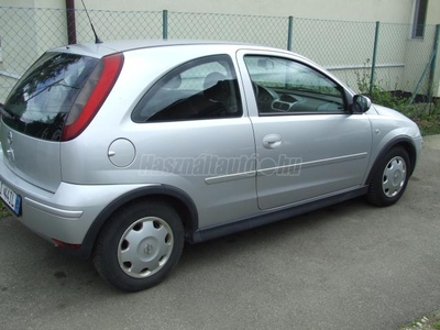 OPEL CORSA C 1.0 Enjoy