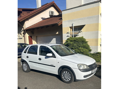 OPEL CORSA C 1.2 16V Comfort