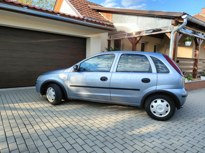 OPEL CORSA C 1.2 Essentia