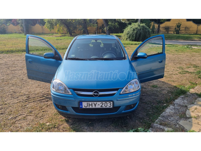 OPEL CORSA C 1.2 EURO COOL