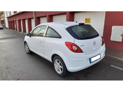 OPEL CORSA D 1.0 Essentia