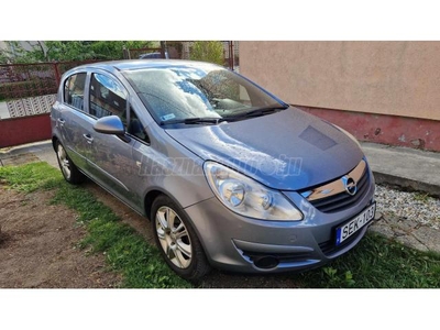 OPEL CORSA D 1.2 Cosmo