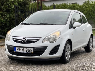 OPEL CORSA D 1.2 Cosmo 186.100 KM!