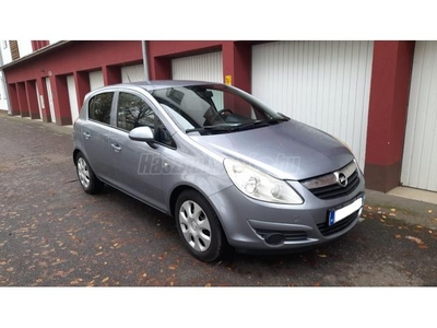 OPEL CORSA D 1.2 Cosmo