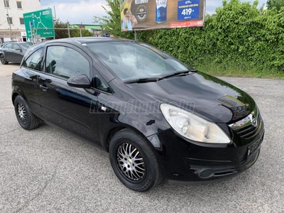 OPEL CORSA D 1.2 Enjoy